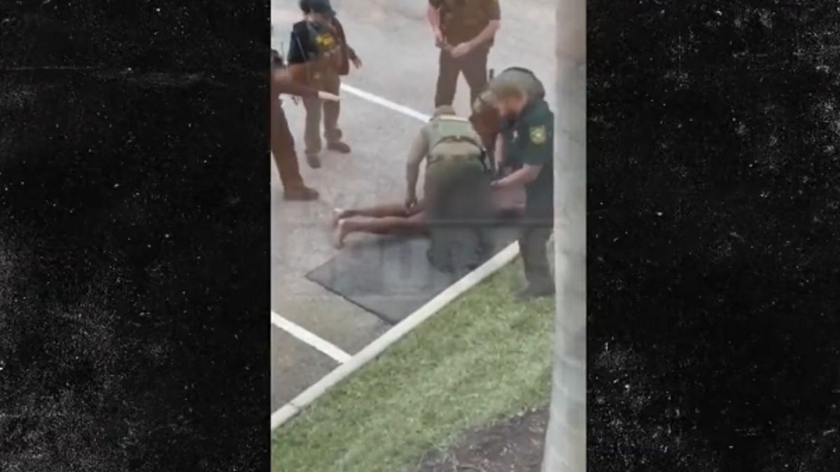 Malik McDowell aresztowany