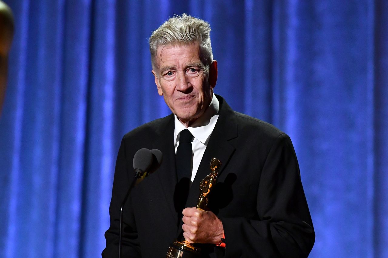 David Lynch: A cinematic legacy cut short by habit