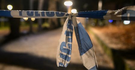 Śmierć na miejscu. Dramatyczny finał kłótni pod Toruniem