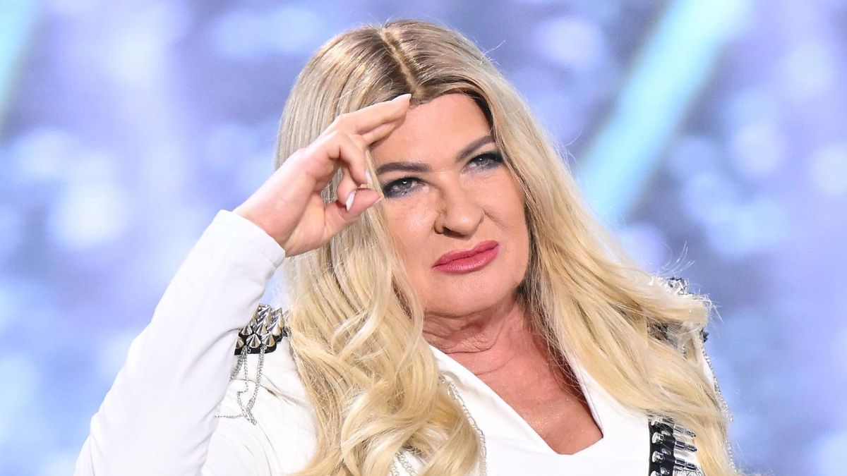 Beata Kozidrak o nowym projekcie muzycznym 