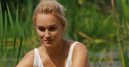"Rolnik szuka żony": Kamila narzeka na nową fryzurę. Nie przewidziała jednego