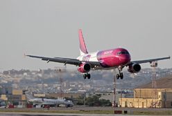 Wizz Air wprowadza restrykcje. Wszystkie załogi będą zaszczepione