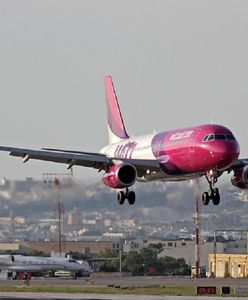 Wizz Air wprowadza restrykcje. Wszystkie załogi będą zaszczepione