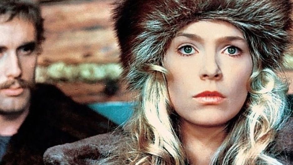 Małgorzata Braunek