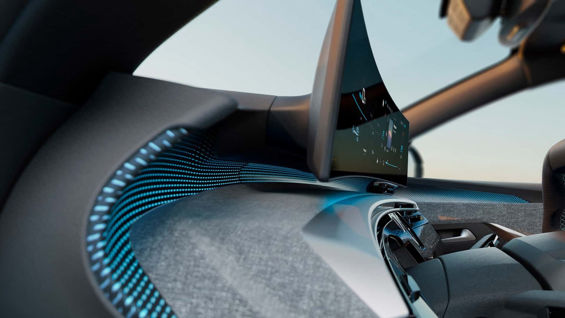 Nowy Peugeot E-3008