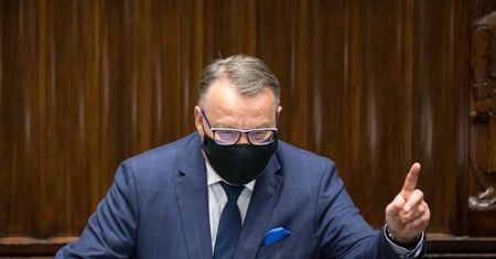Rząd mógł przewidzieć działania Łukaszenki? "Straż Graniczna ostrzegała"