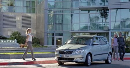 Używana Skoda Fabia II - typowe awarie i problemy