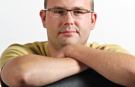 Jakub Wasiak rzecznikiem prasowym Polskiego Związku Tenisowego