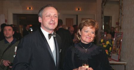 Byli małżeństwem do końca. Dobrze wiedziała, że ma już inną