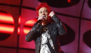 Michał Wiśniewski pokazał oryginalne zdjęcie. "Ostrzegł" swoich synów