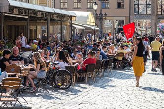 Pieniądze z KPO dla hoteli i restauracji. Rusza nabór wniosków