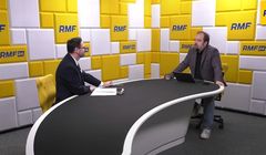 OKO Press: żona szefa informacji RMF FM z zatrudnieniem w Orlenie. Stacja: przekazaliśmy sprawę prawnikom