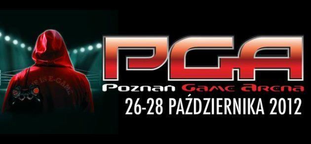 Sapphire Poznań Game Arena 2012 grafika