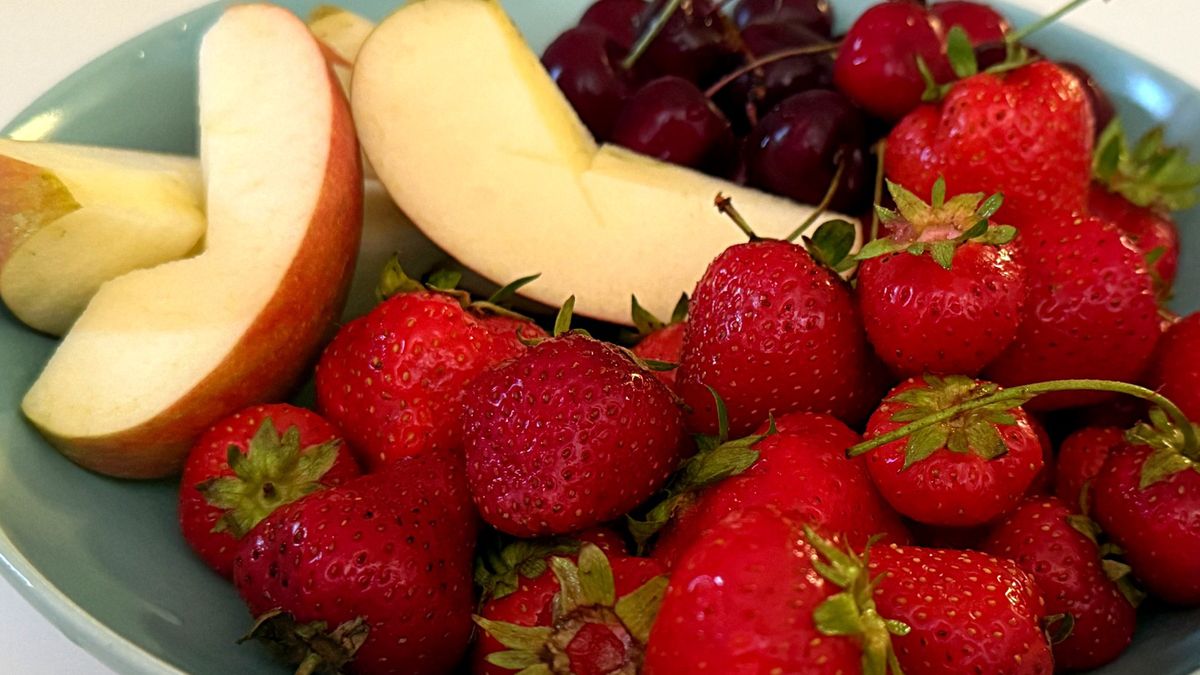 Które owoce wspierają długowieczność?