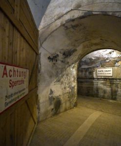 Niemcy wykupują prywatne bunkry. Za Odrą rośnie strach