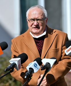 Koronawirus w Polsce. Profesor Krzysztof Simon: najgorsze czeka nas na przełomie kwietnia i maja