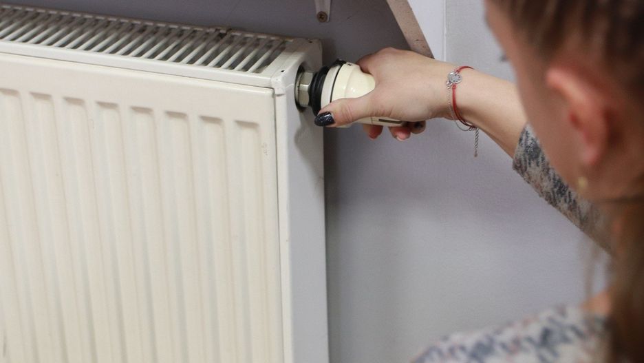 MPEC w Tarnowie rozpoczął gotowość dostaw ciepła dla potrzeb centralnego ogrzewania budynków.
