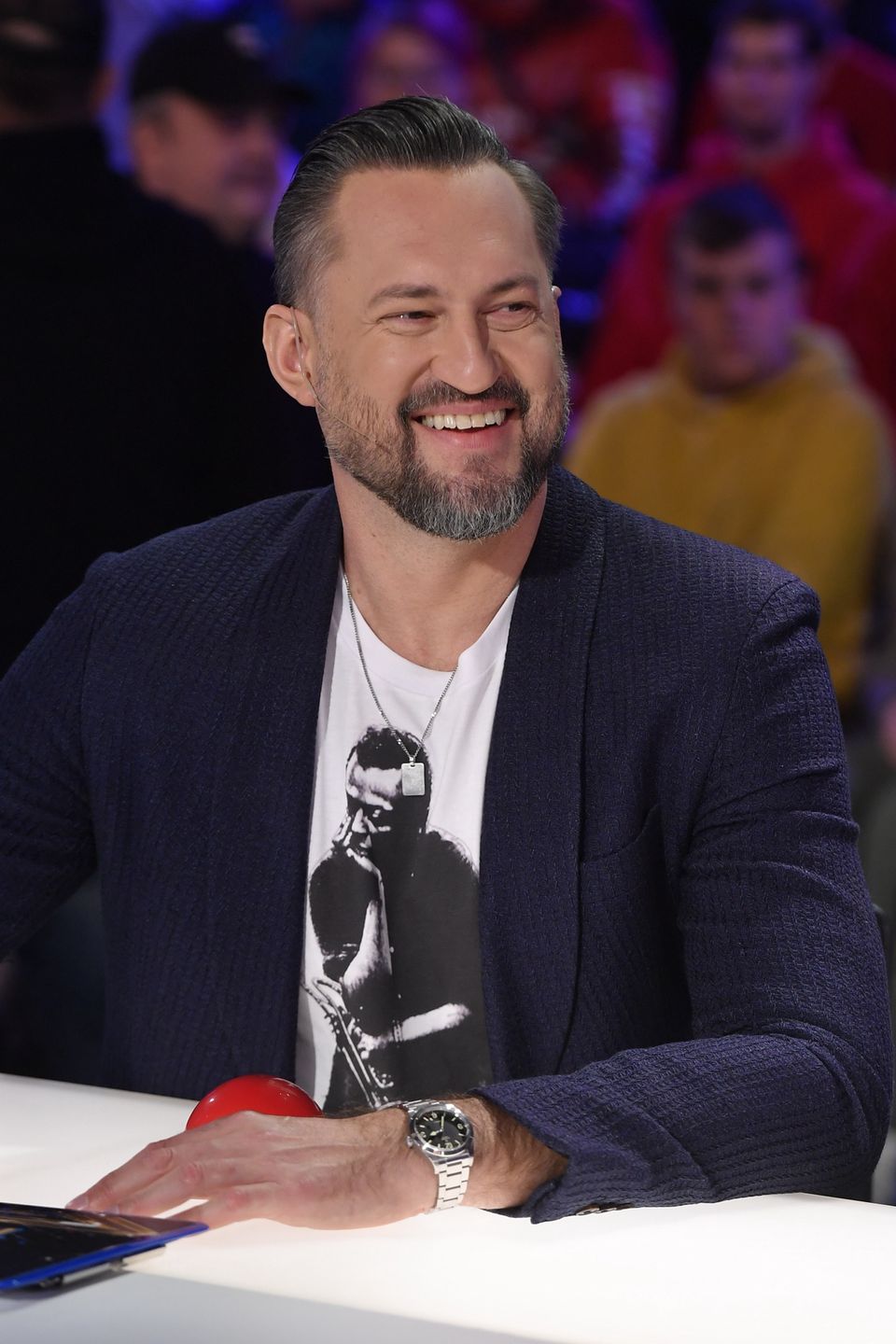 Marcin Prokop