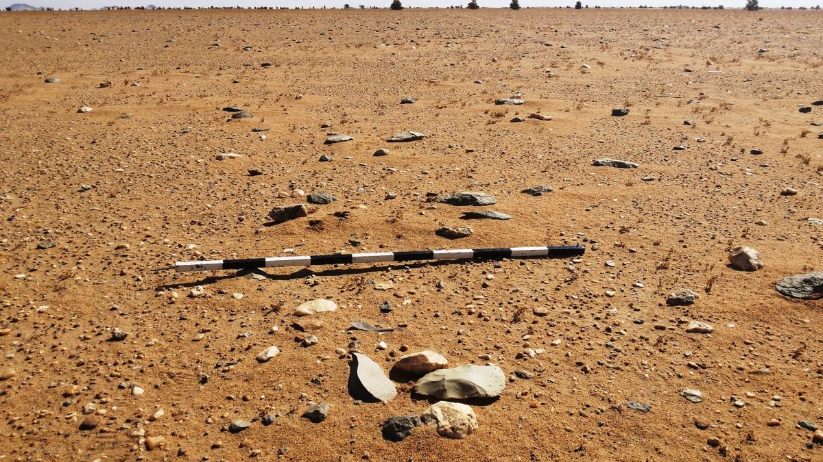 Sudan