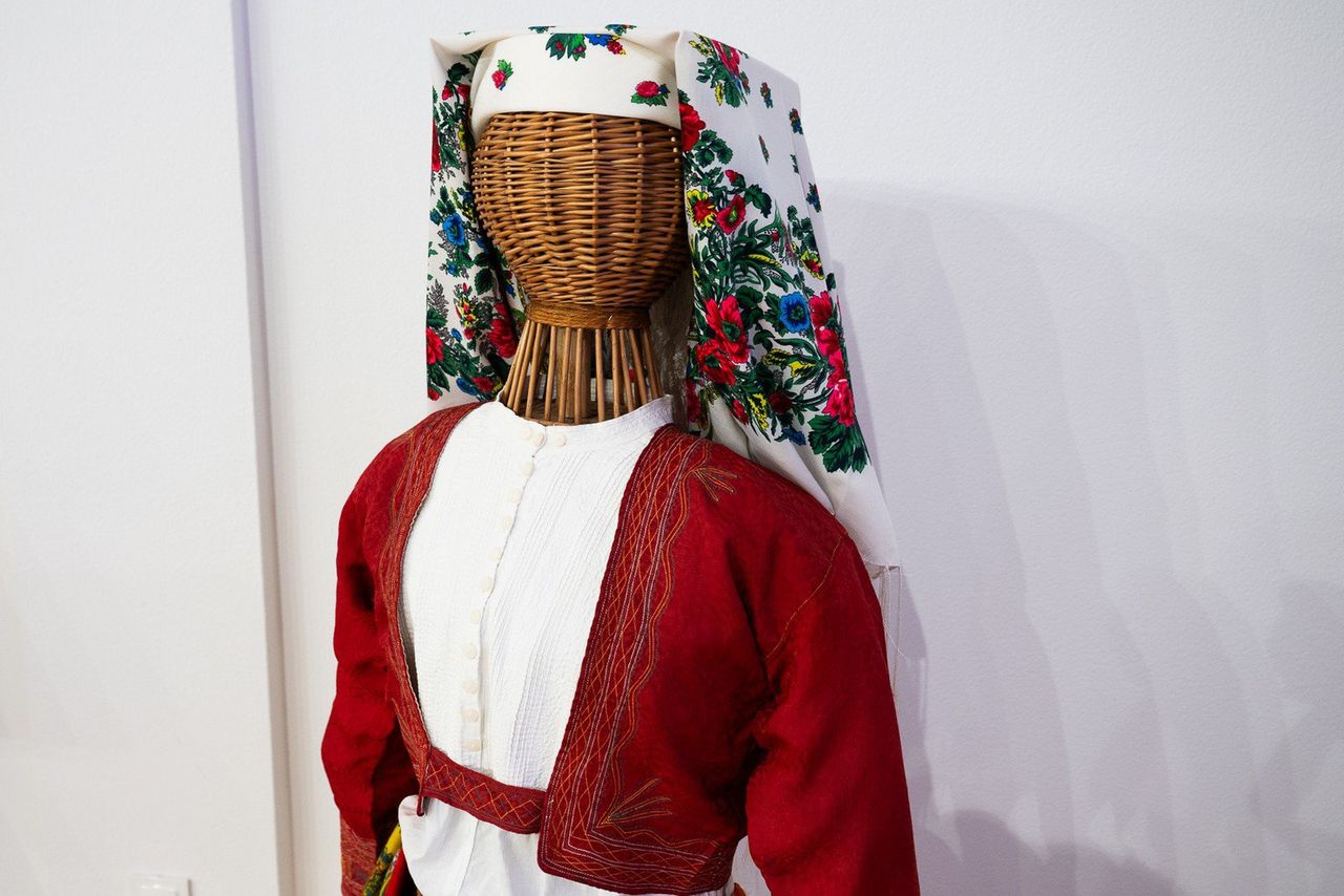 Poznań: Muzeum Kultur Świata. Największa kolekcja dotycząca kultury albańskiej