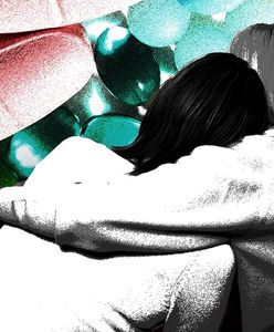 Mamuś, obiecuję, już nie będę ćpać