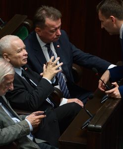 Prezes PiS chce reformować sądy nie tylko w Polsce