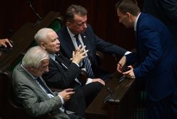 Prezes PiS chce reformować sądy nie tylko w Polsce