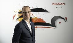 Tomasz Latała-Golisz został dyrektorem zarządzającym Nissan Sales Central &amp; Eastern Europe