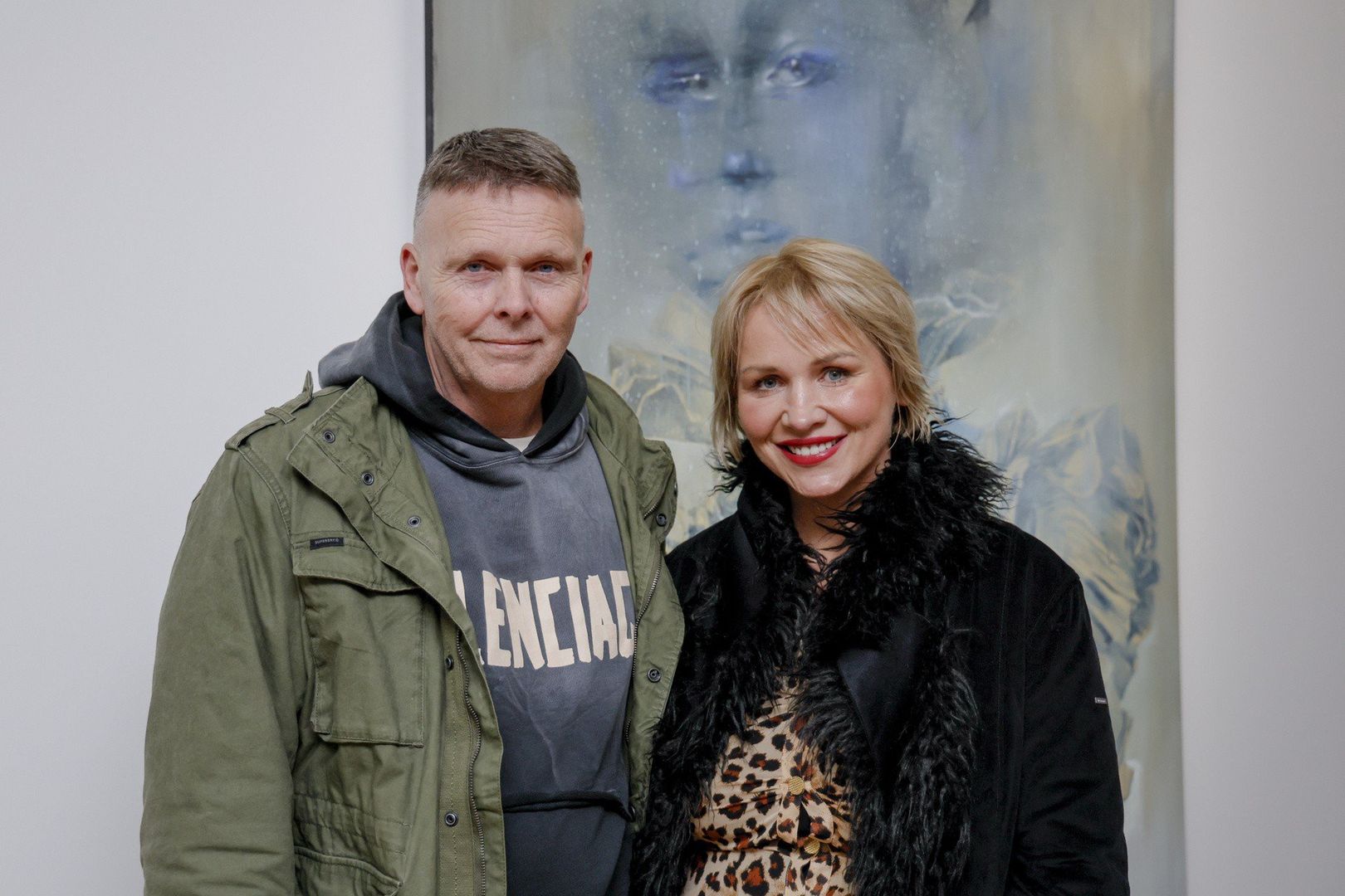  Karolina Pachniewicz w 2024 roku