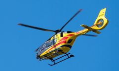 Mazowsze. 14-latek źle się poczuł po lekcjach. Nie żyje