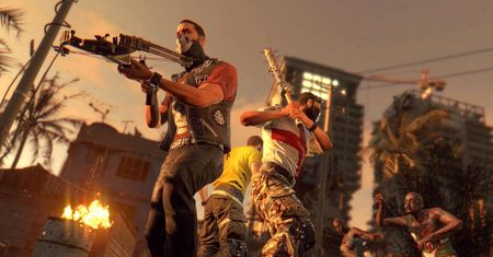 Mocny powód, by wrócić do Dying Light. Nadciąga duża aktualizacja