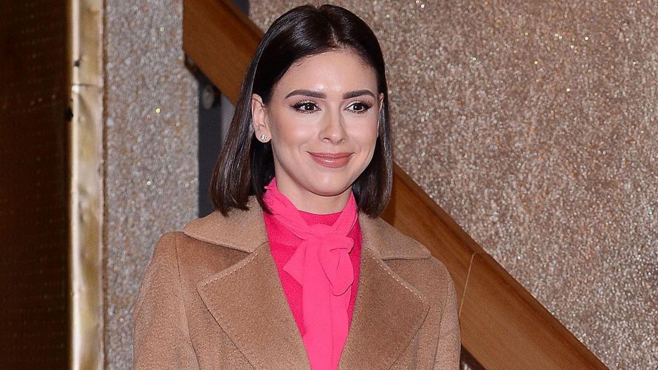 Klaudia Halejcio przeszła spektakularną metamorfozę