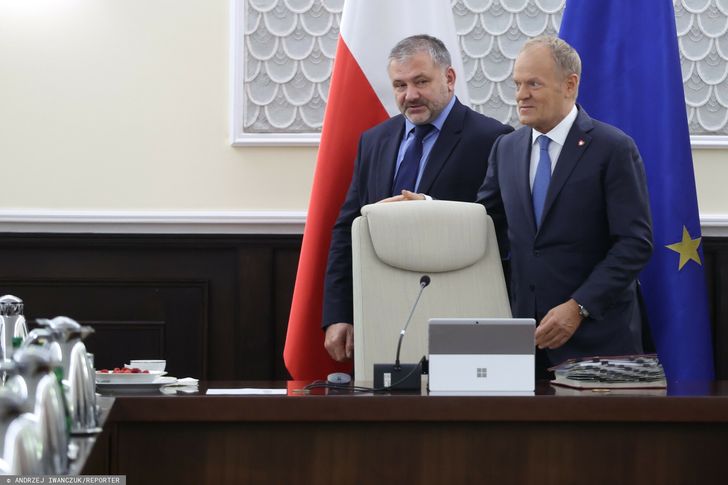 Polacy ocenili tempo rozliczeń. Porażka ministra Żurka? Jest sondaż