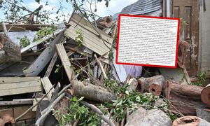 "Po prostu zmasakrowana". Polka o skali zniszczeń na Jamajce