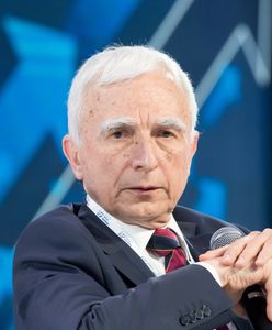 "Otrzymałem dymisję". Piotr Naimski odchodzi z rządu