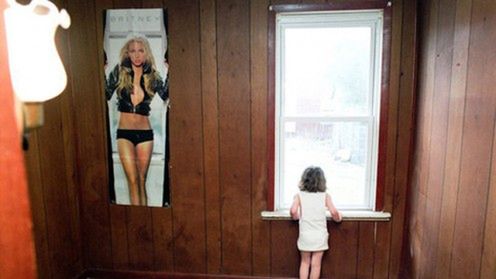 Female Photojournalist Award 2010 1