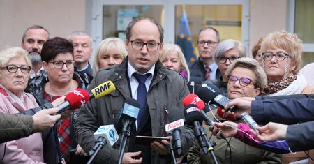 Strajk Medyków. Lekarz o kulisach dialogu z resortem zdrowia i porozumieniu