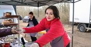 Bartoszów: Targowisko. Zdrowa żywność, lokalni dostawcy, rękodzieło. Zobacz na zdjęciach, co można tu kupić i za ile