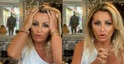 Dagmara Kaźmierska kończy karierę. Narzeka na "Królowe życia" i telewizję