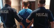 Kraśnik: Policjant po służbie rozpoznał "odbieraka". 41-latek miał przejąć od seniora 20 tys. zł