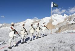 "Nie zrobią tego nigdy". Stanowcze "nie" z Indii pod adresem USA