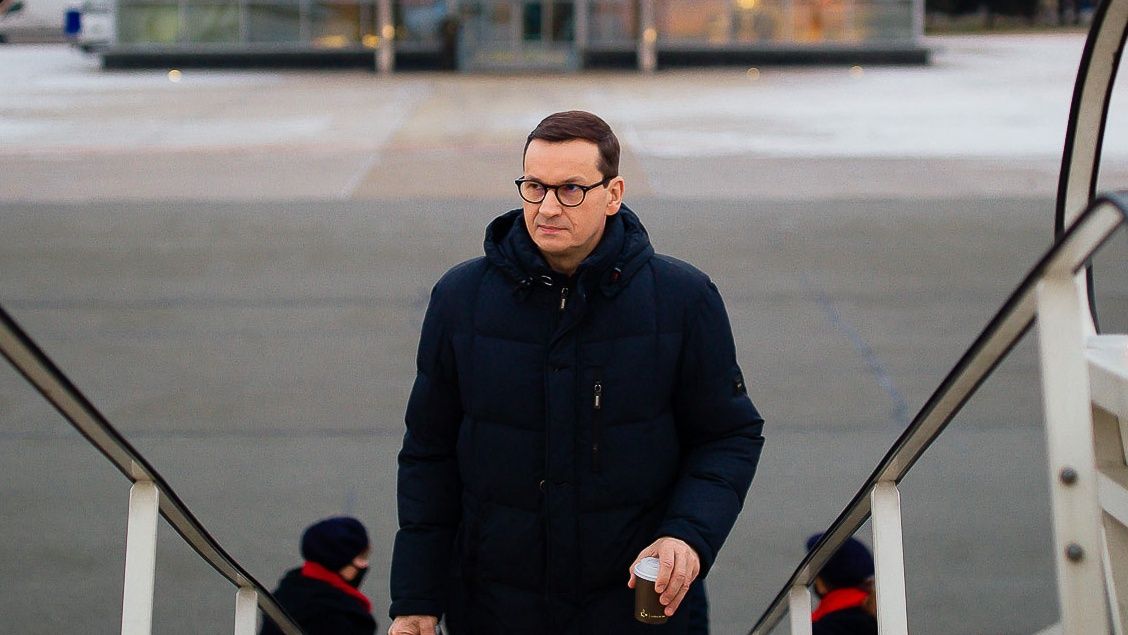 Doradca premiera ujawnił, jaki procent osób otrzymuje obecnie płacę minimalną. 