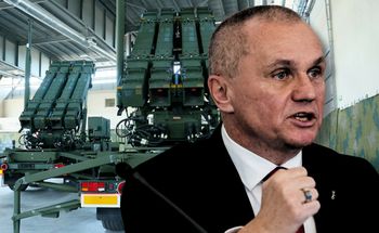 Patrioty z Polski na Bliski Wschód? Jasny przekaz gen. Polko