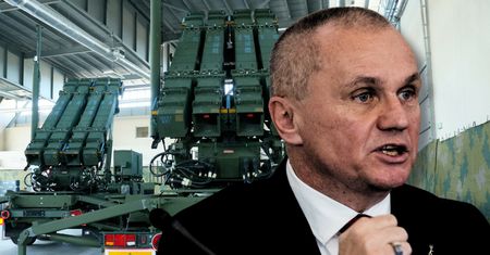 Patrioty z Polski na Bliski Wschód? Jasny przekaz gen. Polko