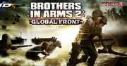 Brothers In Arms 2 za darmo na Androida
