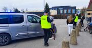 Tarnobrzeg: Potrącenie koło Kauflandu. Jedna osoba trafiła do szpitala