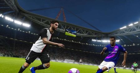PES 2021 będzie tylko aktualizacją składów? Na to wygląda