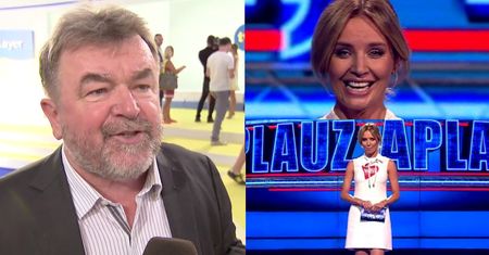 Miszczak o show z dziećmi: "Nic tak nie oczyszcza oczodołów jak łzy!"