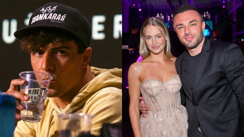 Roger Salla broni Roberta Karasia