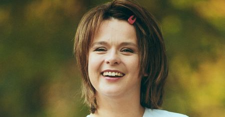 Edyta Jungowska ZNÓW na salonach. Tak dziś wygląda serialowa siostra Bożenka (ZDJĘCIA)